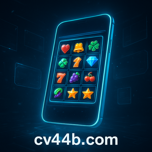 cv44 প্ল্যাটফর্মের